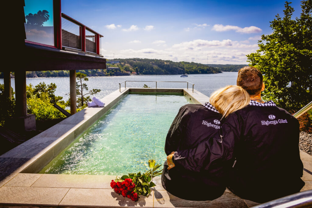SPA-badrockar i Högberga Havs-SPA